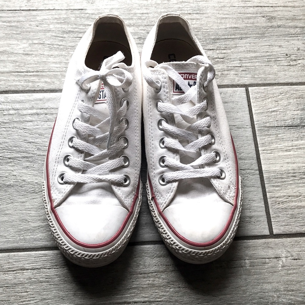 CHUCK TAYLOR ALL STAR SNEAKER - WOMEN